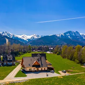 apartamenty-u-gsienicw-zakopane.zakopanehotels.org/