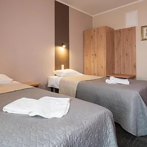 hotel-gaja.warsawhotelspoland.com/